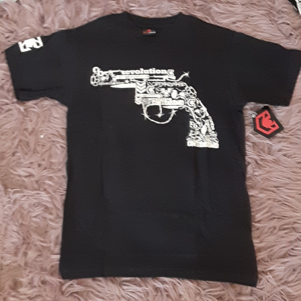 Contrabrand tee